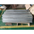 Advanced Galvanized Steel C Track Festoon System Cable Trolley Rails